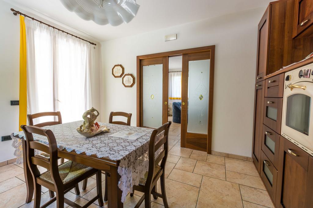 Maryhouse Villa Borso del Grappa Exterior photo